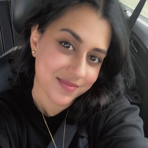 Meet your Posher, Parveen